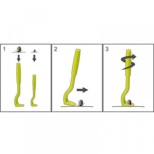 Tick Remover Set Small Large