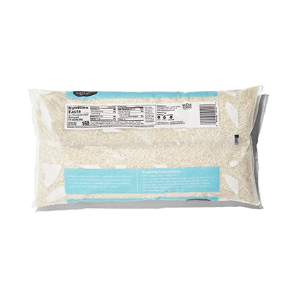 365 by Whole Foods Market, Enriched Long Grain White Rice, 80 Ounce