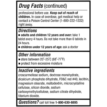 Puregen Labs Nasal Decongestant PE 100 Tablets | Phenylephrine HCl 10 mg Tablets | Maximum Strength | Non Drowsy Nasal & Sinus Congestion Relief Due to Cold or Allergies (1)