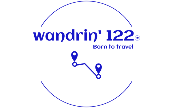 wandrin 122